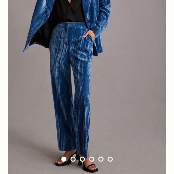 stella Nova Pants - Anthropologie Stella Nova Livi Pants size 38